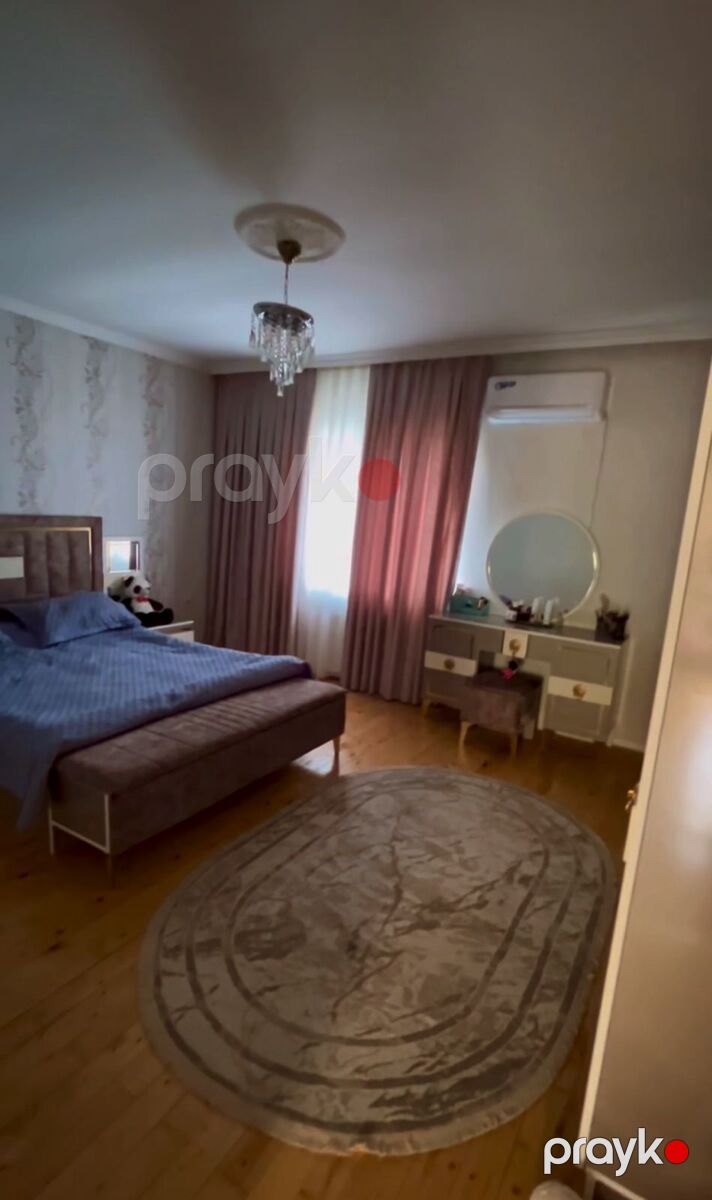 Satılır 4 otaqlı köhnə tikili 240 m² — Mənzil, Bakı (5)