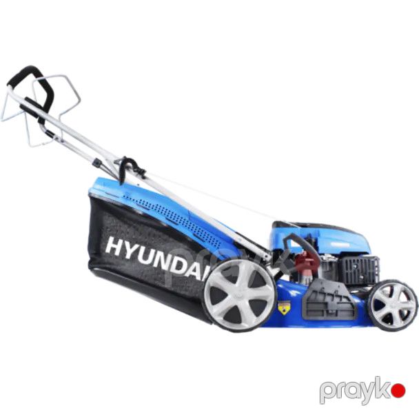 Benzinli otbiçən Hyundai HYM460SP-ECO — Mallar, Bakı (2)