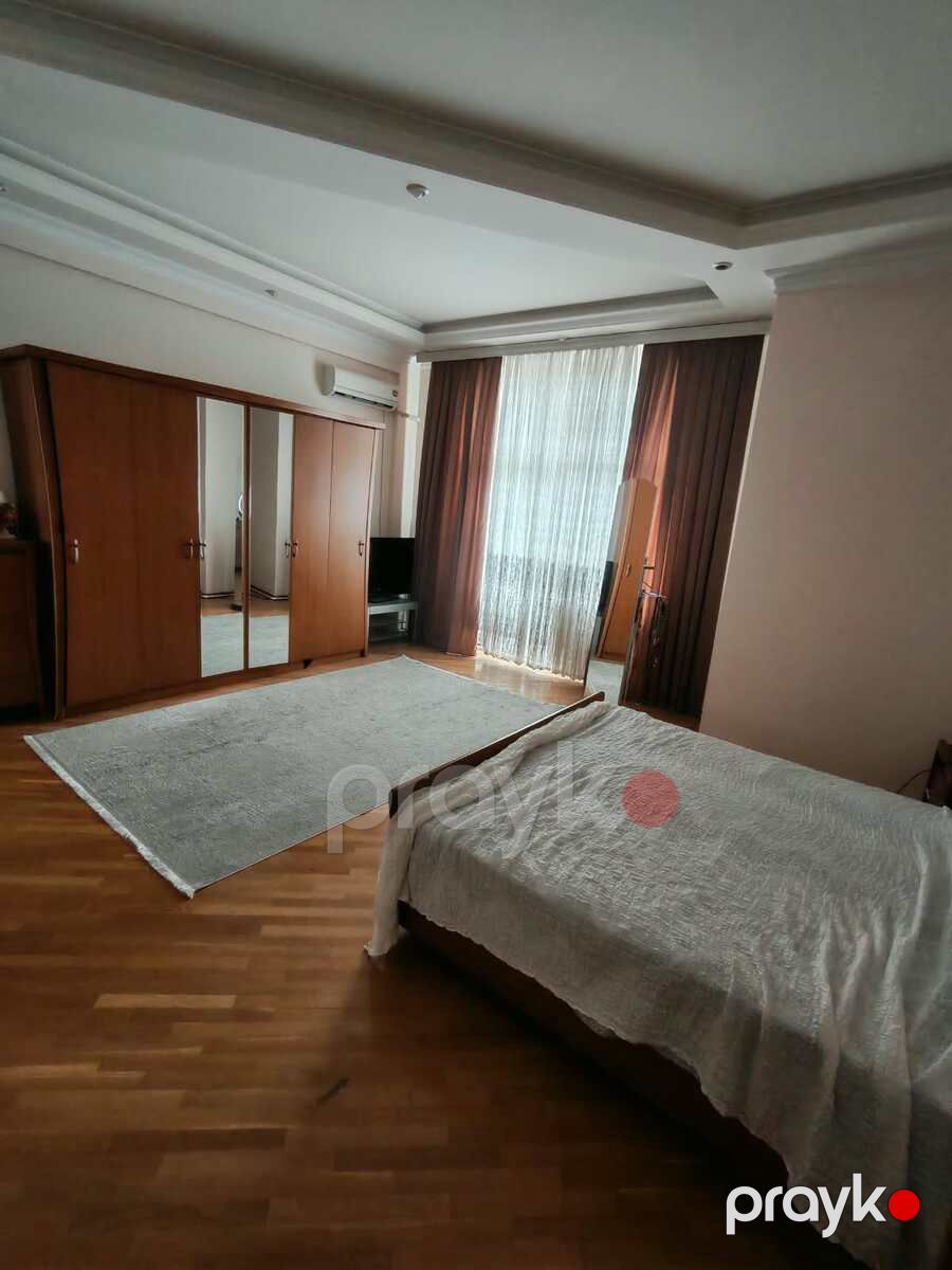 Satılır 3 otaqlı yeni tikili 167 m² — Mənzil, Bakı (5)