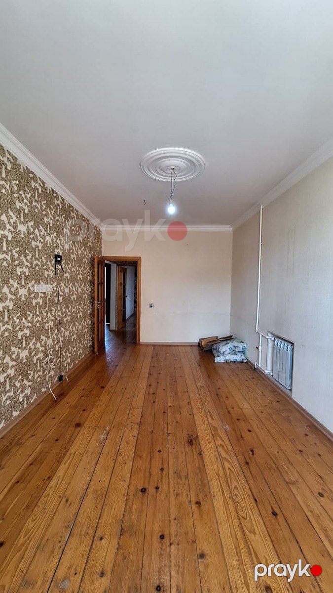 Satılır 3 otaqlı köhnə tikili 75 m² — Mənzil, Bakı (2)