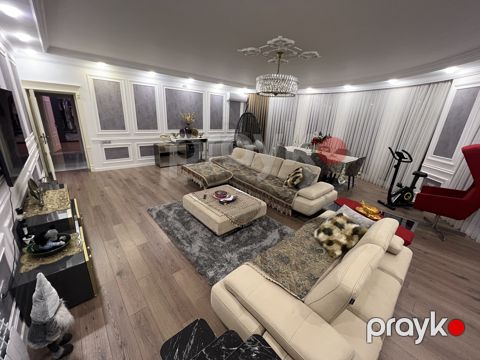 Satılır 3 otaqlı yeni tikili 157 m² — Bakı