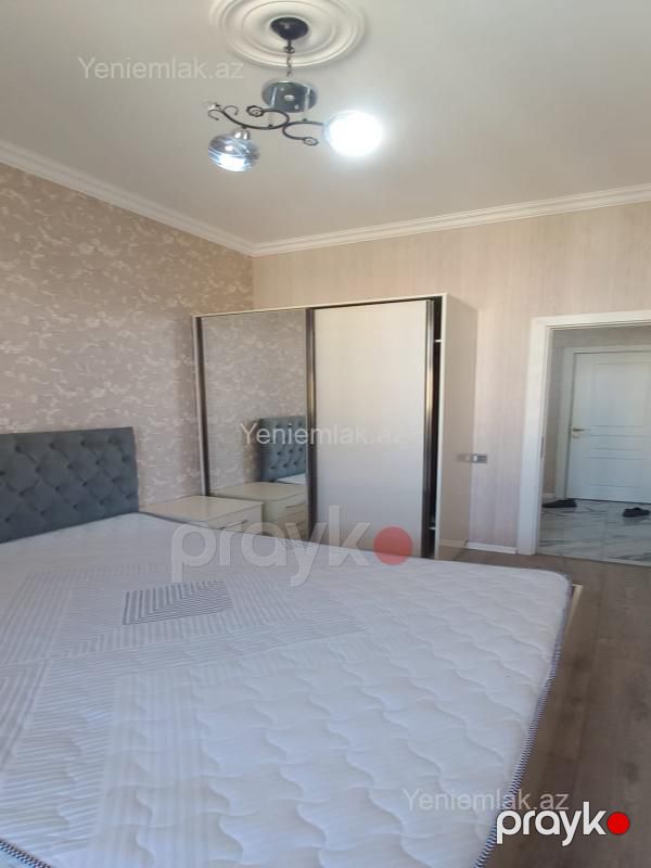 Satılır 2 otaqlı Bina evi menzil (Yeni tikili), 50 m², Xırdalan ş — Mənzil (7)