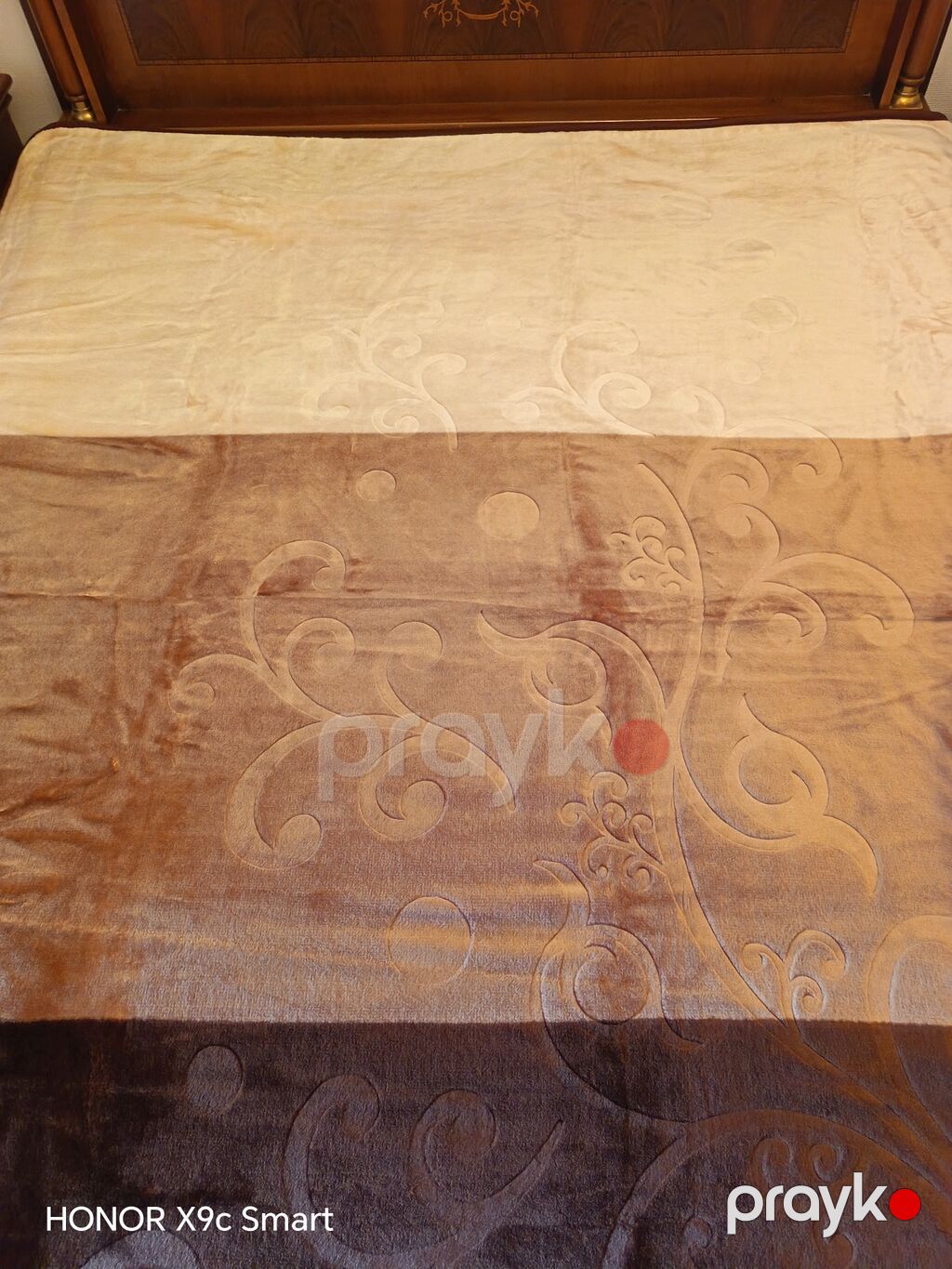 Yeni Mikrofiber Pled — Örtüklər və çarşavlar, Bakı (4)