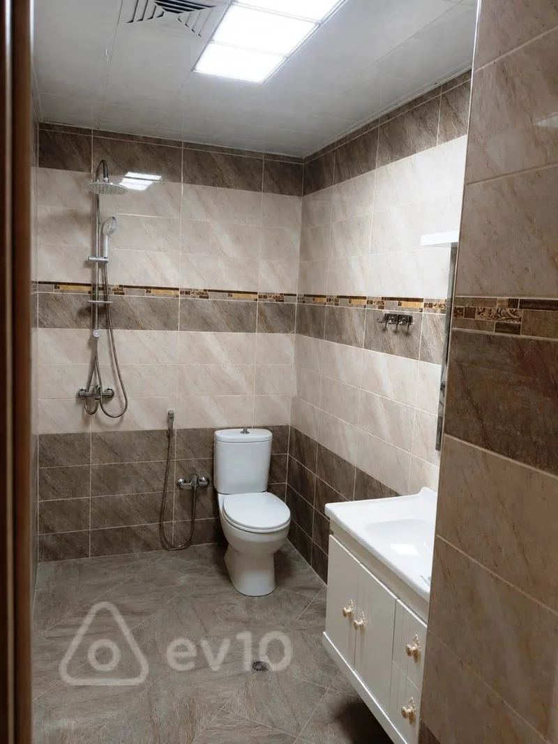 2 otaqlı mənzil, 75 m², Sumqayıt şəhəri 17-ci məhəllə — Mənzil, Sumqayıt (4)