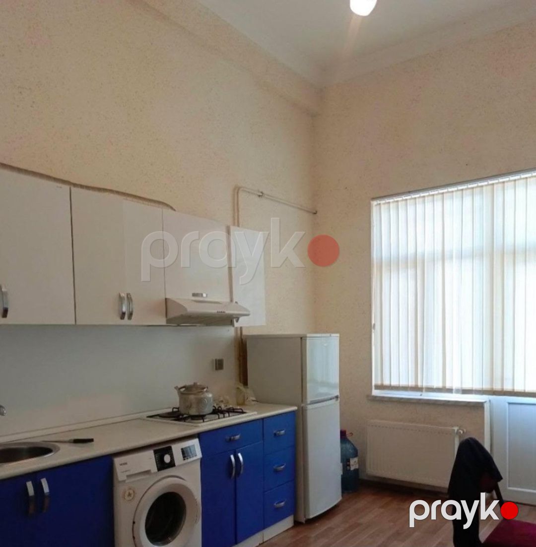 İcarəyə verilir 3 otaqlı yeni tikili 86 m² — Mənzil, Bakı (4)