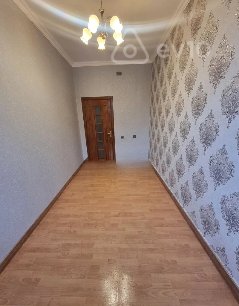 3 otaqlı mənzil, 75 m², Azadlıq prospekti — Mənzil, Bakı (4)