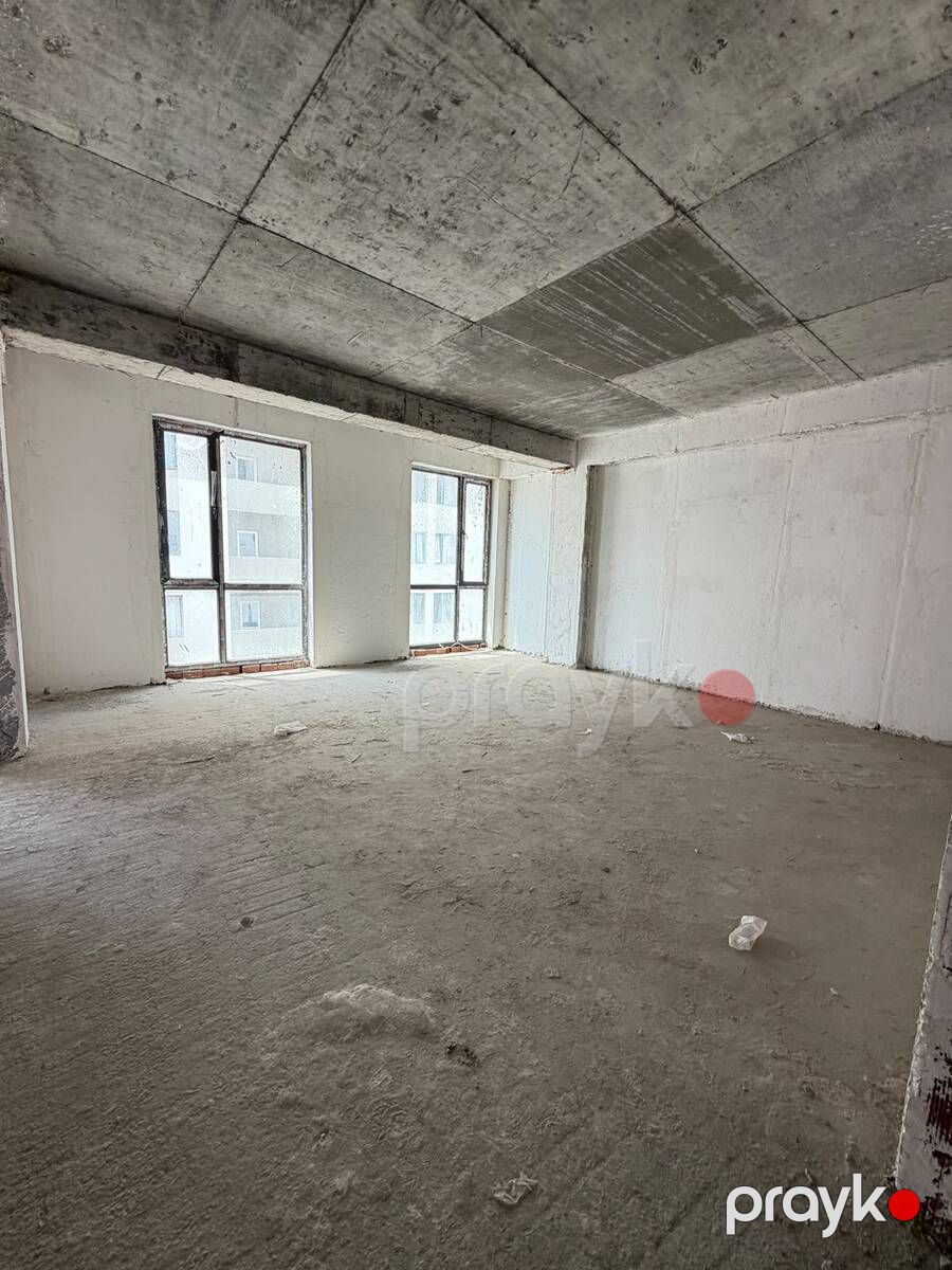 Satılır 4 otaqlı yeni tikili 146 m² — Mənzil, Bakı (2)