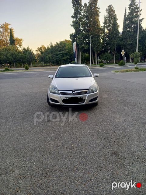 Opel Astra, 1.4 L, 2009 il, 210 295 km — Mingəçevir