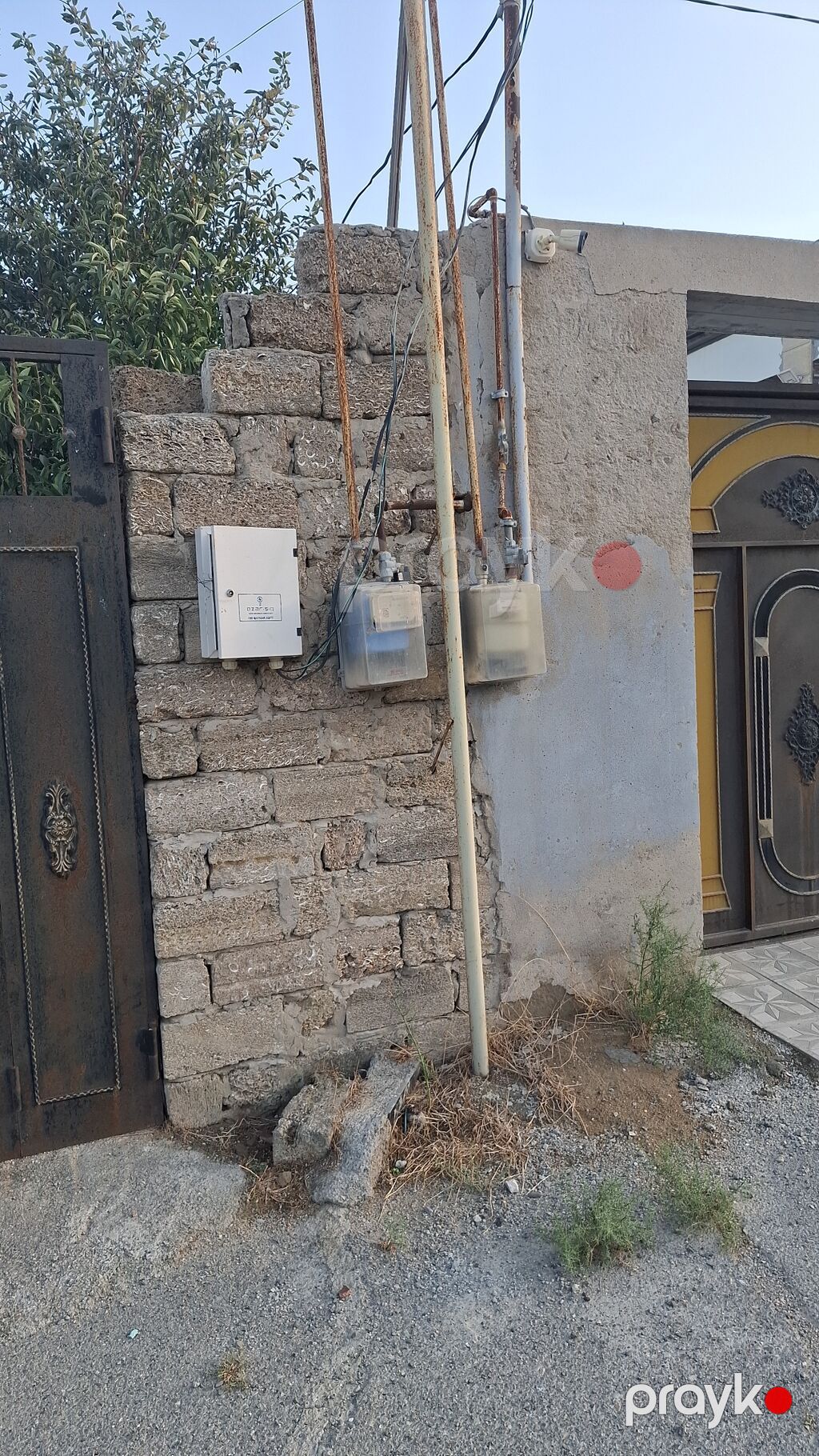 Tikinti — Torpaq, Bakı (6)