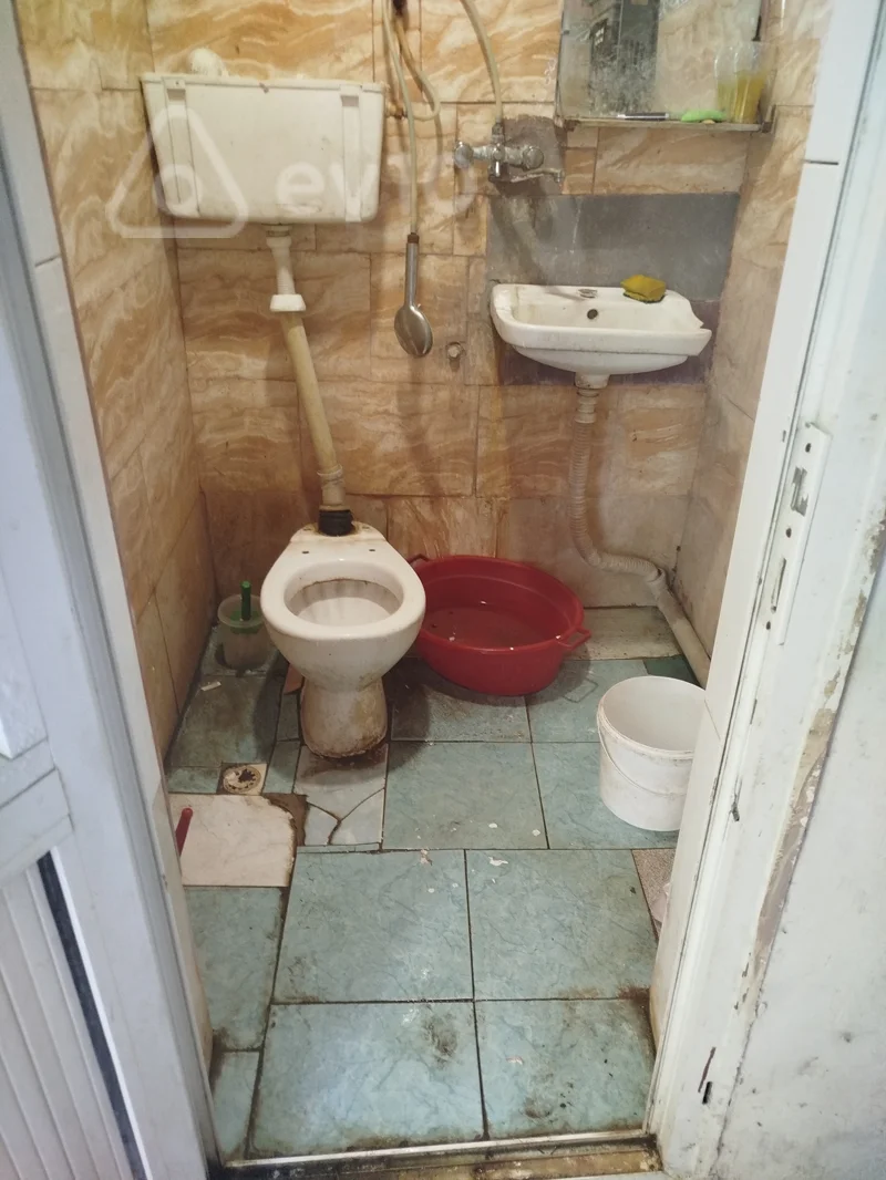 1 otaqlı mənzil, 20 m², Həzi Aslanov Qəsəbəsi — kirayə — Mənzil, Bakı (11)