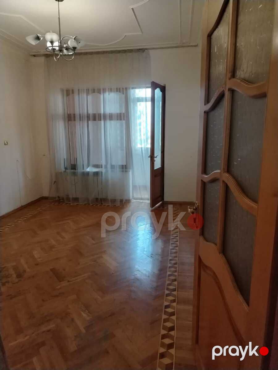 İcarəyə verilir 3 otaqlı köhnə tikili 80 m² — Mənzil, Bakı (8)