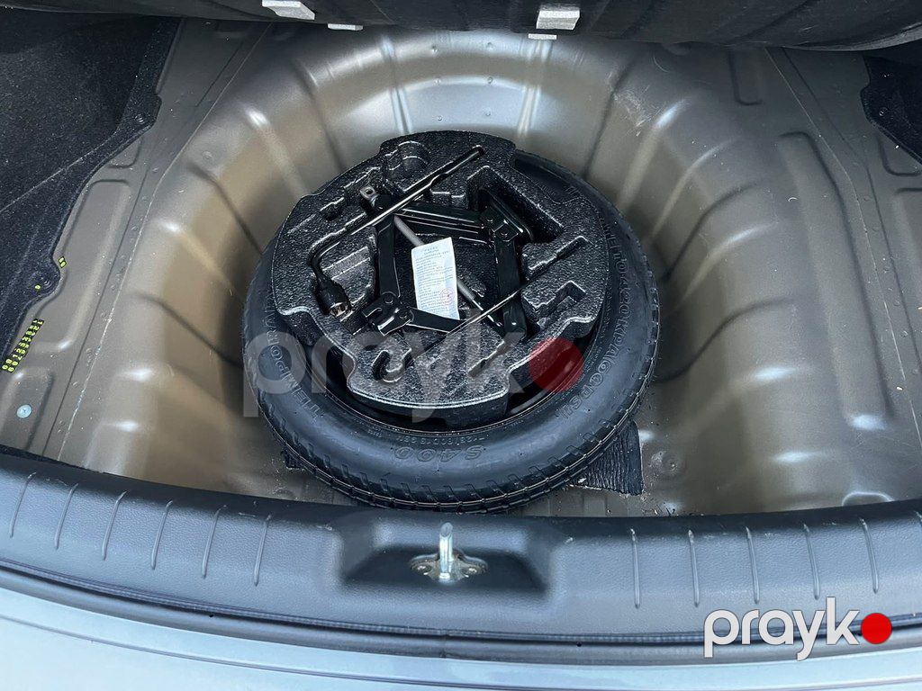 Hyundai Elantra, 2.0 L, 2019 il, 125 529 km — Avtomobillər, Sumqayıt (9)