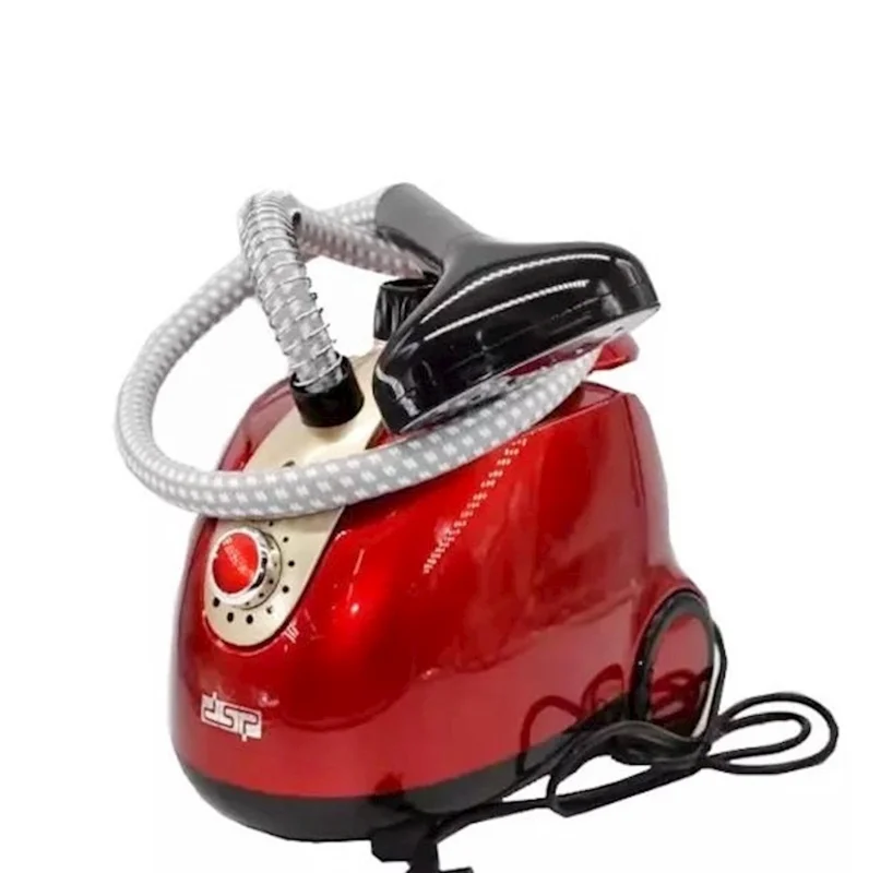 Vertikal buxarlayıcı DSP KD-6015 — Tozsoran, Bakı (2)