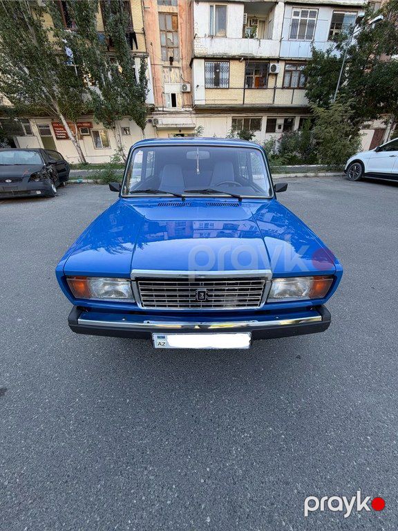 Lada (VAZ) 2104, 1.6 L, 2007 il, 341 550 km — Avtomobillər, Bakı (4)