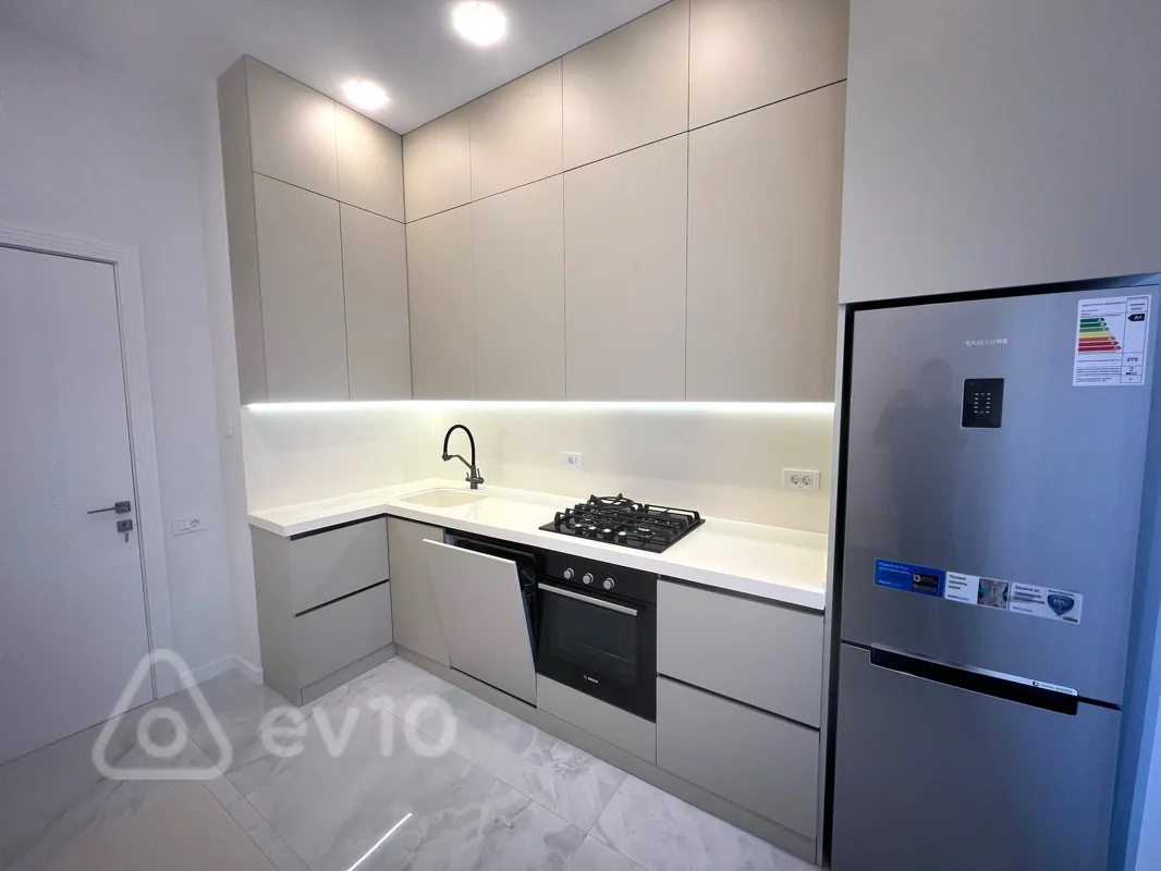 2 otaqlı mənzil, 78 m², Ceyhun Hacıbəyli küçəsi — kirayə — Mənzil, Bakı (7)