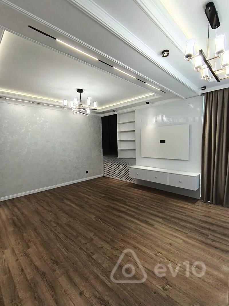 6 otaqlı mənzil, 156.5 m², 20 yanvar metrosu — Mənzil, Bakı (11)