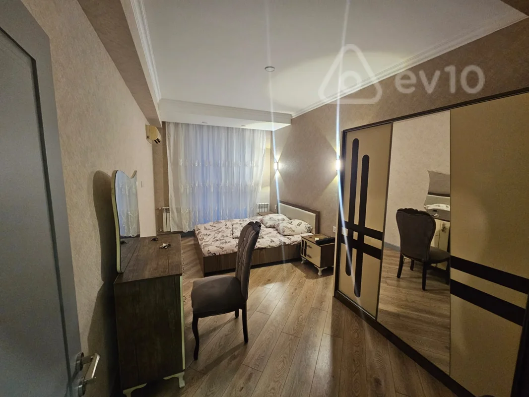 2 otaqlı mənzil, 59 m², Məşədi Əzizbəyov küçəsi — kirayə — Mənzil, Bakı (3)
