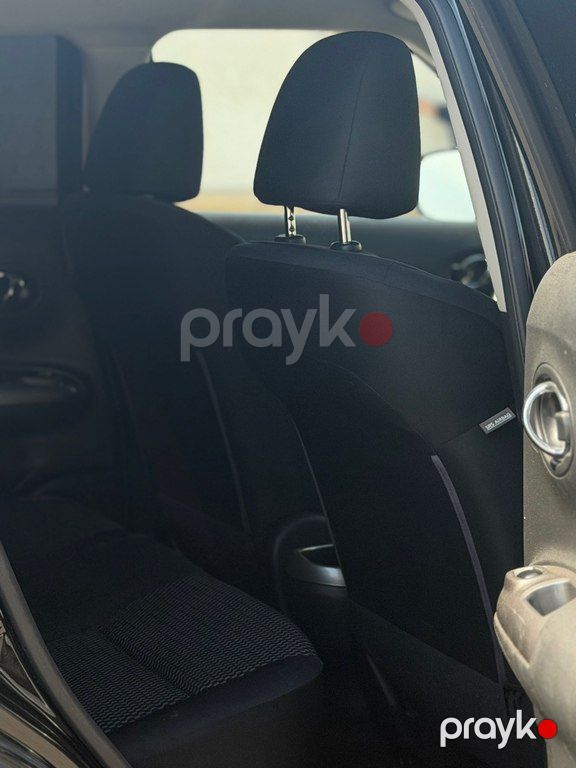Nissan Juke, 1.6 L, 2016 il, 158 000 km — Avtomobillər, Bakı (7)