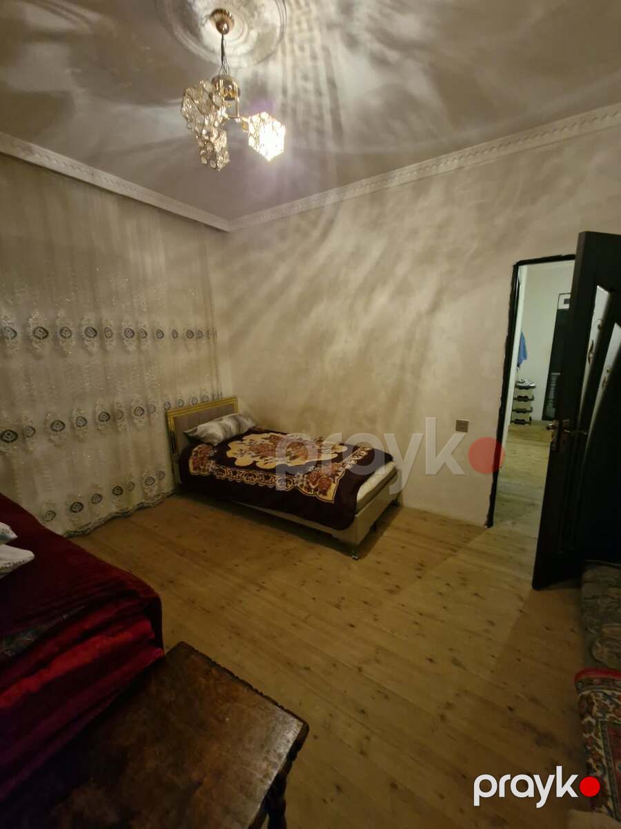 Həyət evi, Maştağa qəs — Ev, villa, Bakı (7)