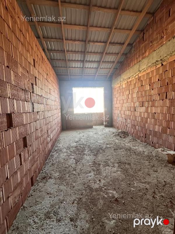 Satılır 2 otaqlı Bina evi menzil (Yeni tikili), 72 m², Masazır — Mənzil, Abşeron (8)