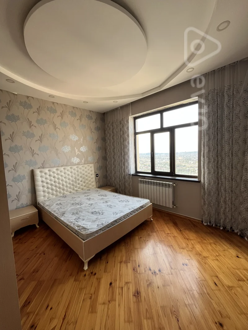 2 otaqlı mənzil, 78 m², Həmzə babşov — kirayə — Mənzil, Bakı (7)