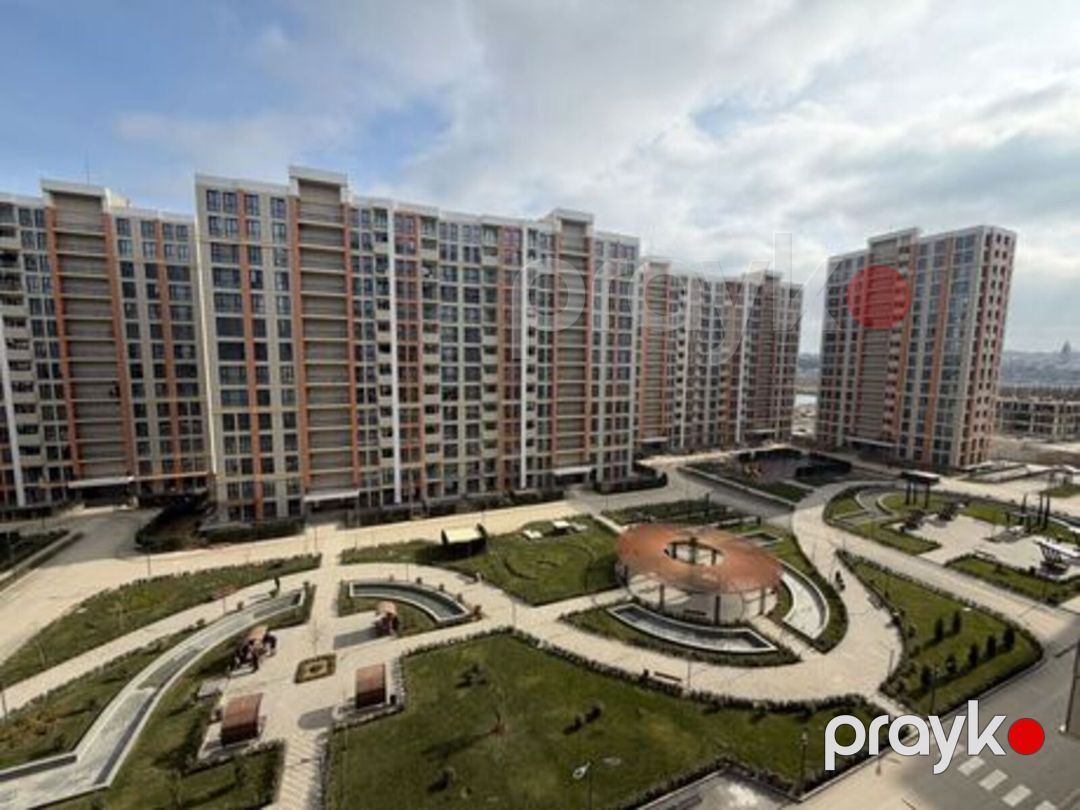 Satılır 2 otaqlı yeni tikili 45 m² — Mənzil, Bakı (5)