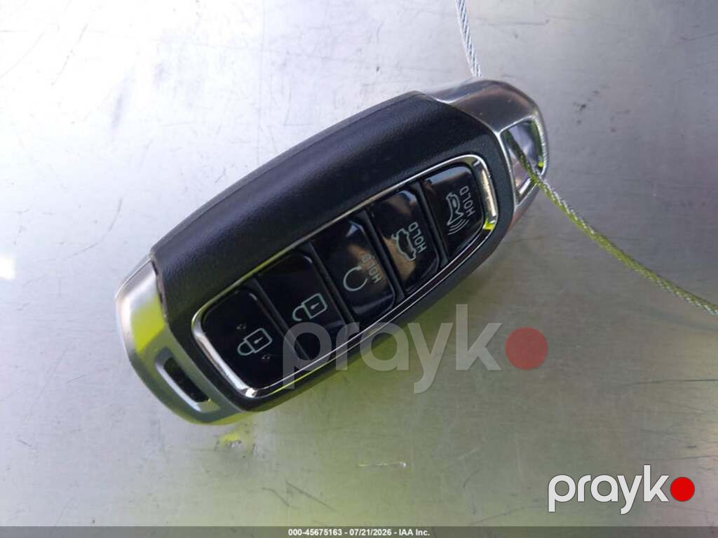 Hyundai Elantra, 2.0 L, 2023 il, 36 123 km — Avtomobillər (9)