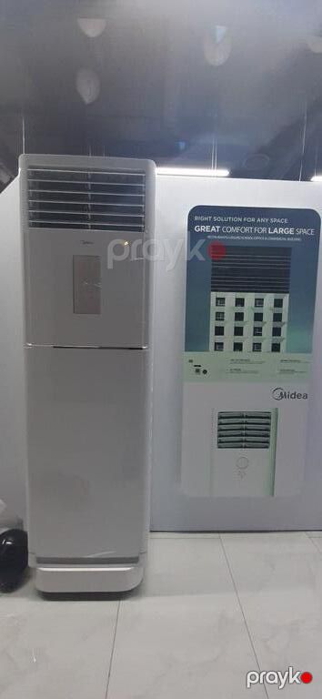 Kondisioner "Midea" — Ev texnikası, Bakı (9)