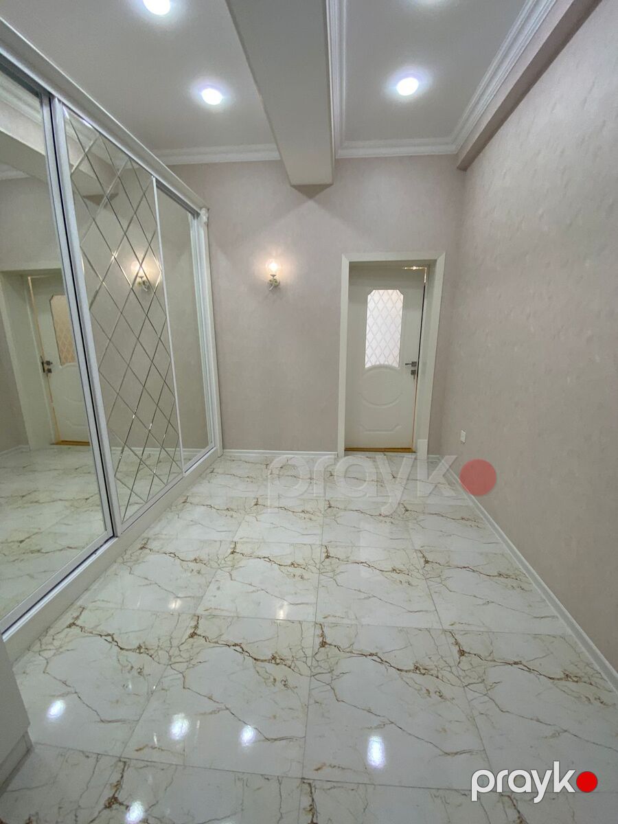 Satılır 2 otaqlı yeni tikili 78 m² — Mənzil, Bakı (4)