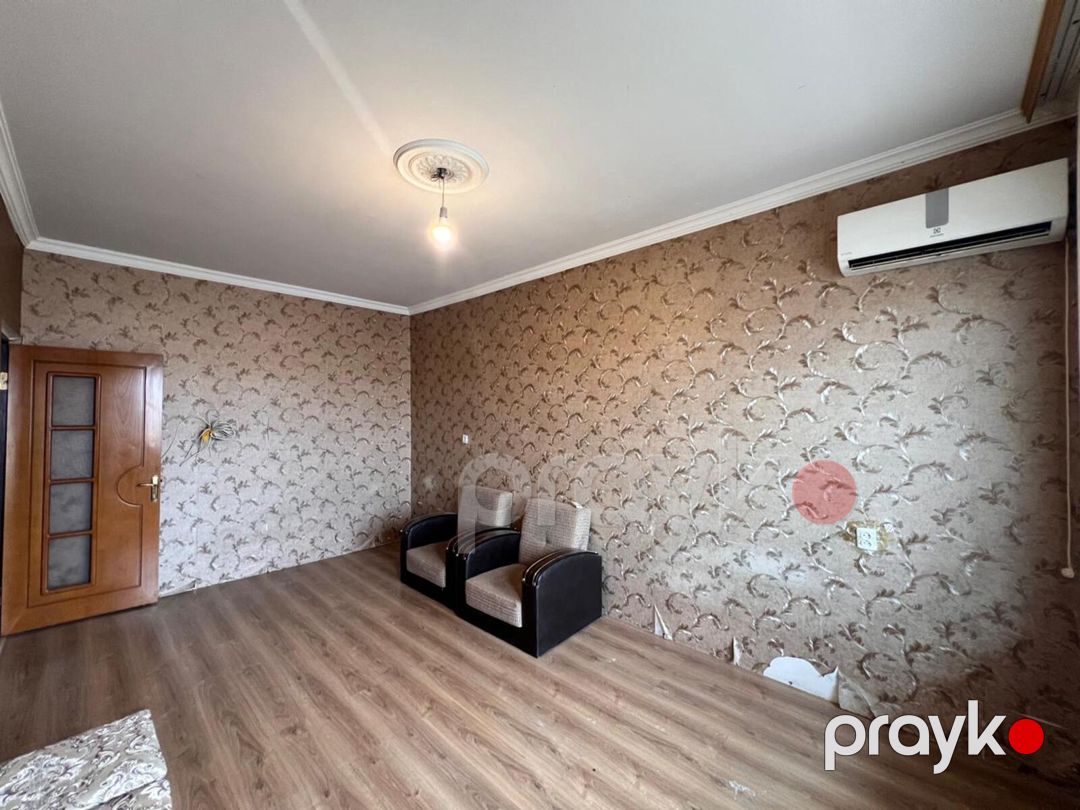 Satılır 2 otaqlı köhnə tikili 60 m² — Mənzil, Bakı (2)