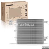 Jeep Wrangler Kondisaner Radiyartiri — Autohome — Running gear