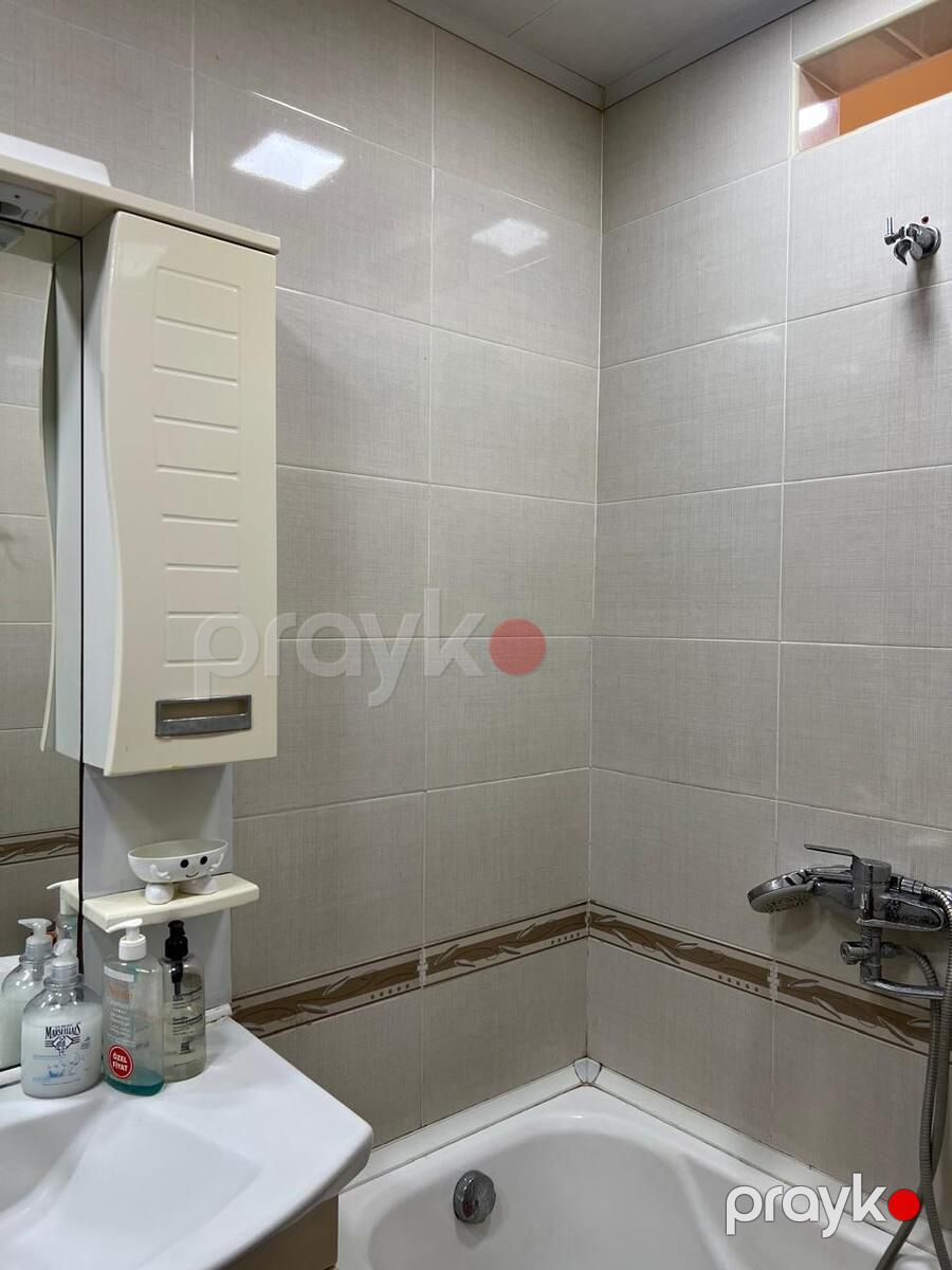 Satılır 3 otaqlı köhnə tikili 70 m² — Mənzil, Bakı (12)