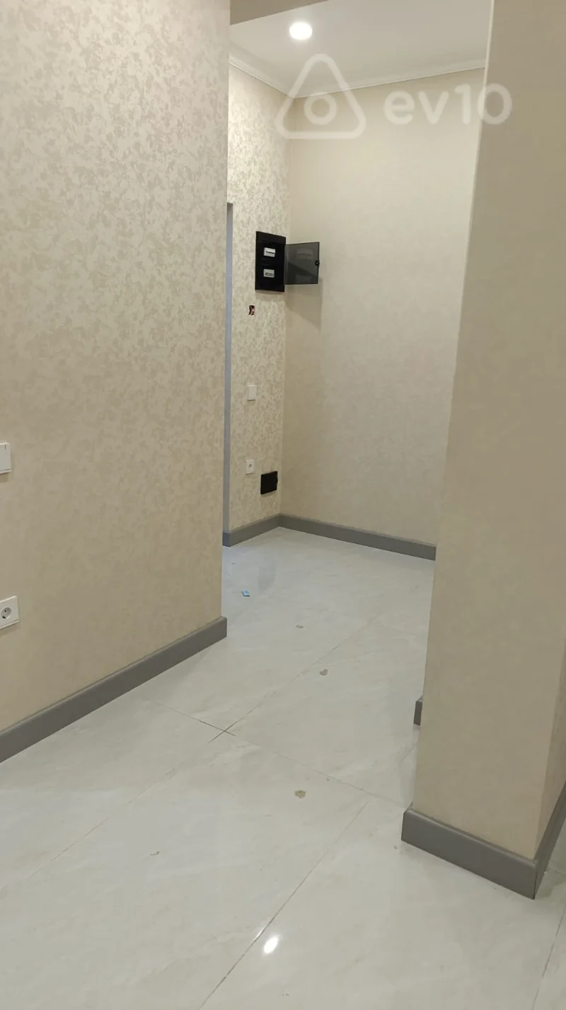 25 otaqlı mənzil, 62 m², Dərnəgül metro West Town