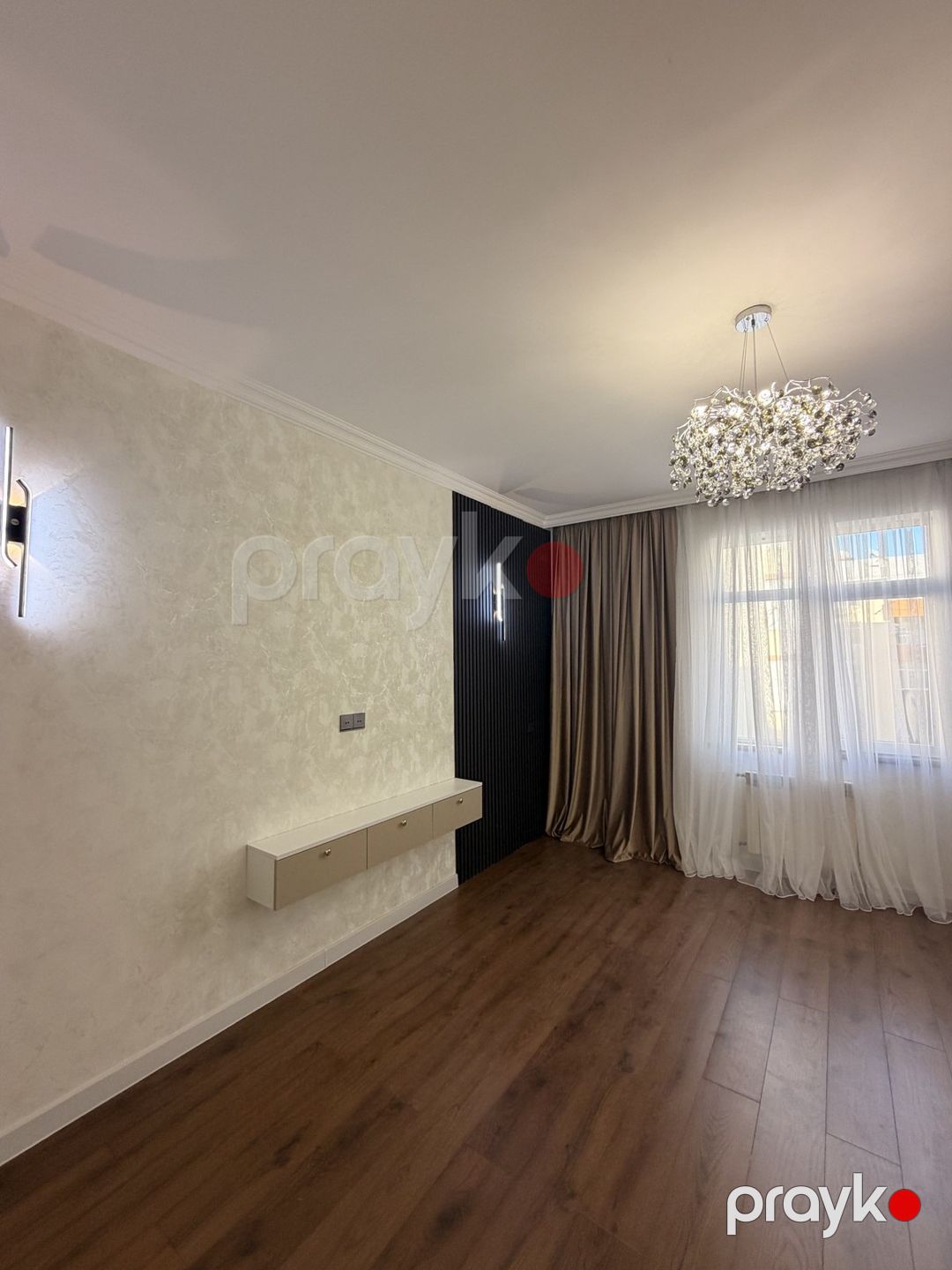 Satılır 2 otaqlı yeni tikili 51 m² — Mənzil, Bakı (2)