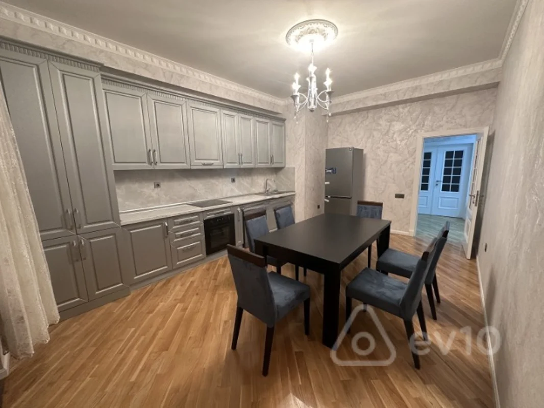 2 otaqlı mənzil, 96 m², Süleyman Vəzirov küçəsi — kirayə — Şəhla