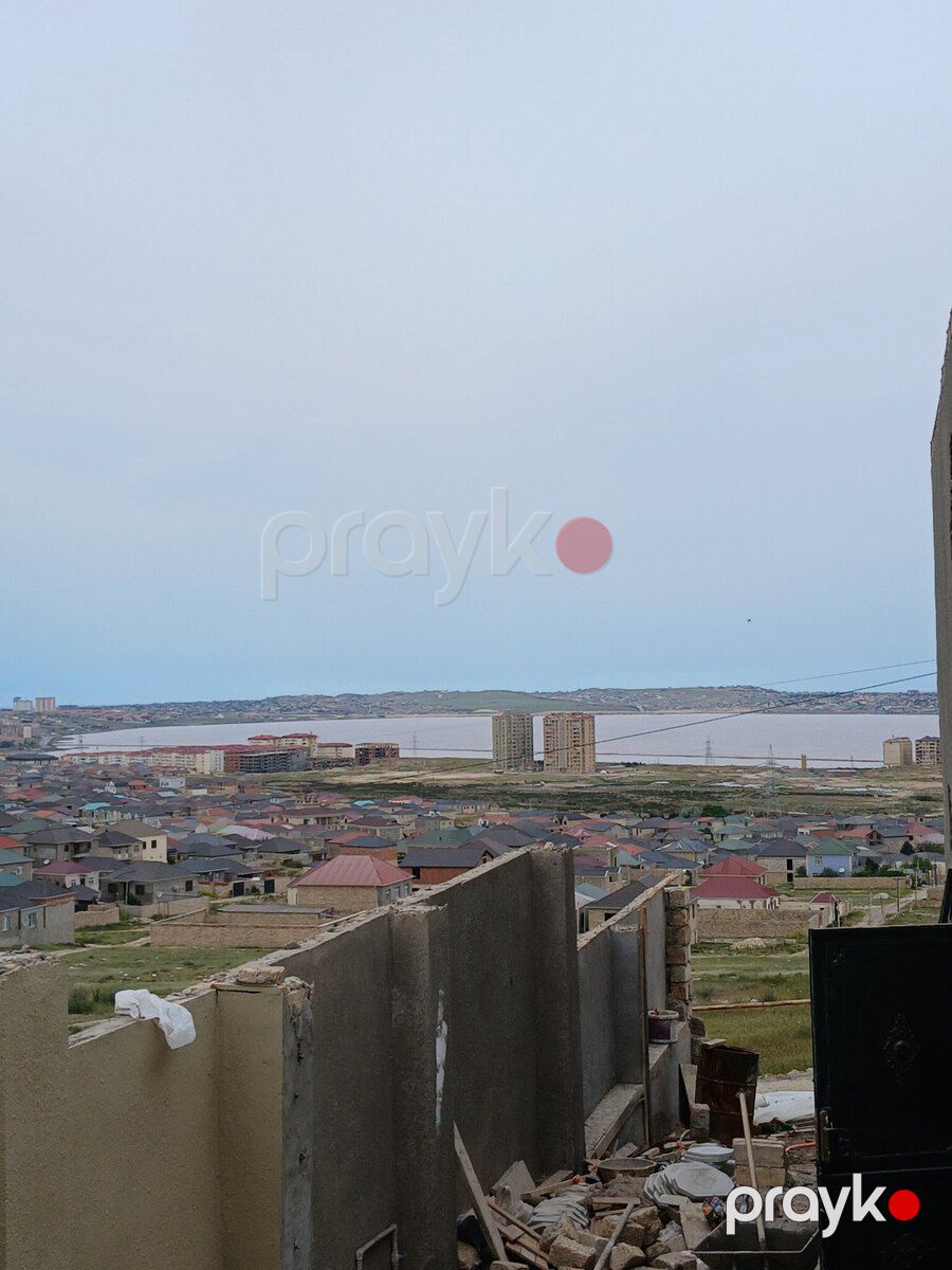 Həyət evi, Masazır qəs — Ev, villa, Bakı (7)