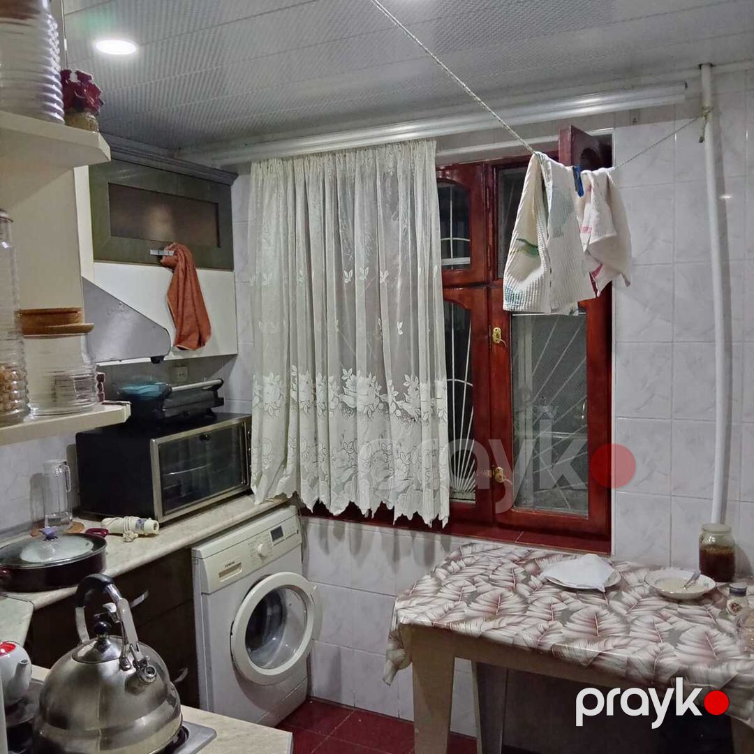 Satılır 3 otaqlı köhnə tikili 70 m² — Mənzil, Bakı (6)