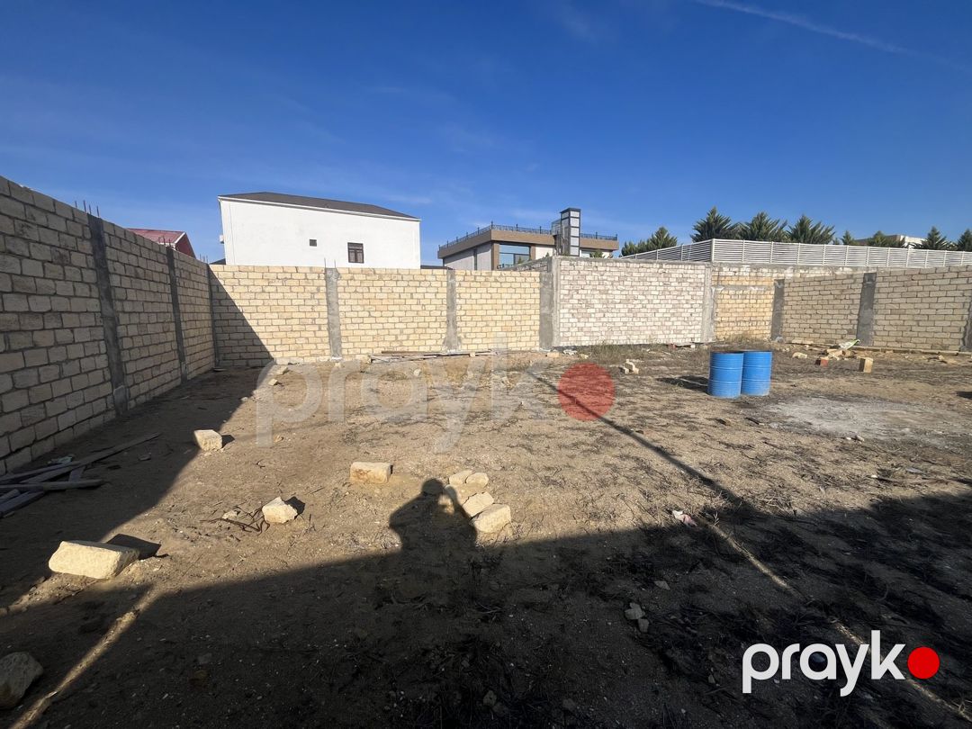 Satılır torpaq 5.2 sot — Torpaq, Bakı (2)