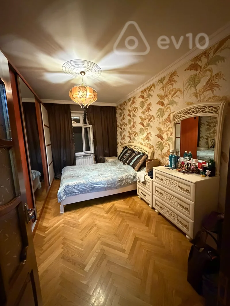 3 otaqlı mənzil, 80 m², 20 Yanvar metrosu və İnşaatçılar metrosu — kirayə — Mənzil, Bakı (3)