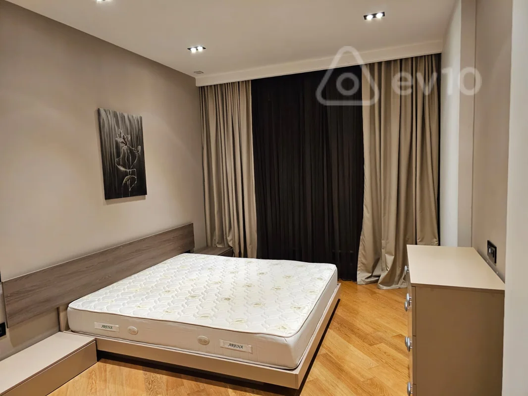 3 otaqlı mənzil, 170 m², Neftçilər — Mənzil, Bakı (8)