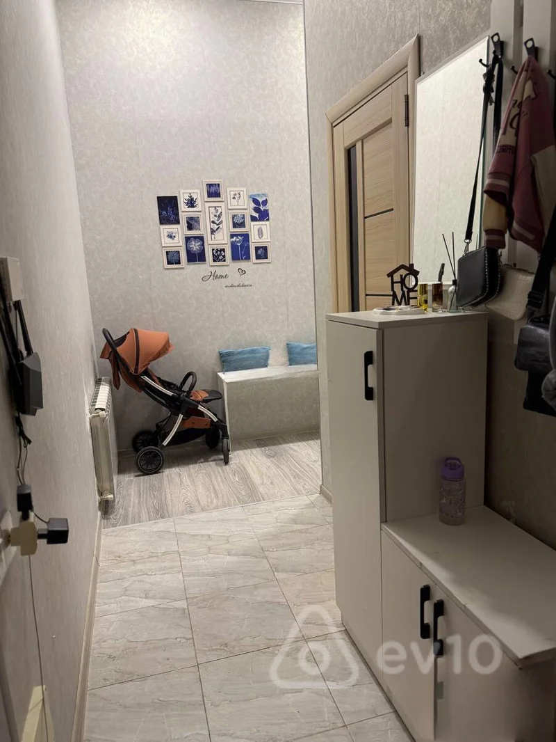 3 otaqlı mənzil, 75 m², Xırdalan — Mənzil, Xırdalan (9)
