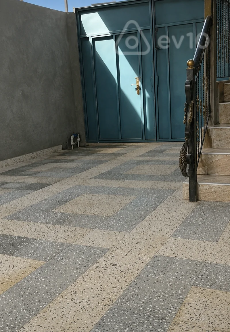 5 otaqlı həyət evi, 160 m², Nəsrəddin Tusi ev 2 — Ev, villa, Bakı (5)