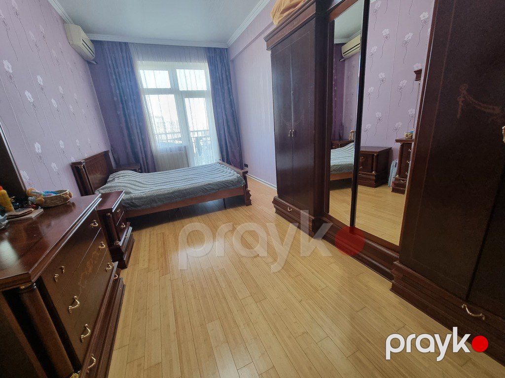 Satılır 4 otaqlı yeni tikili 215 m² — Mənzil, Bakı (7)