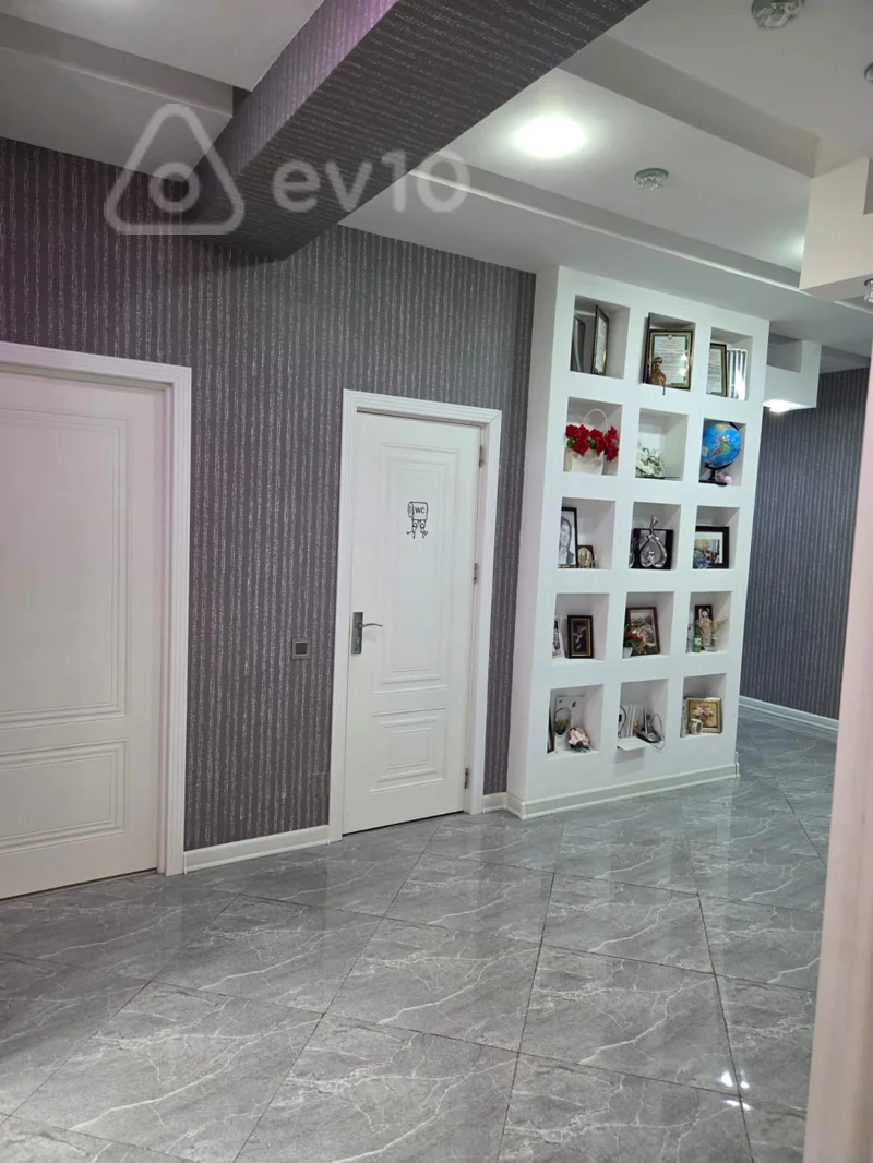 3 otaqlı mənzil, 155 m², Xətai metrosunun yaxınlığı — Mənzil, Bakı (4)