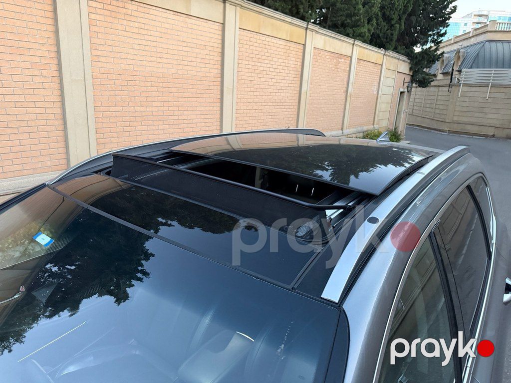 Hyundai Santa Fe, 2.0 L, 2019 il, 98 000 km — Avtomobillər, Bakı (4)
