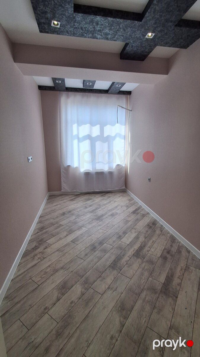 3-otaqlı yeni tikili, Sumqayıt ş., 104 m² — Mənzil, Sumqayıt (7)