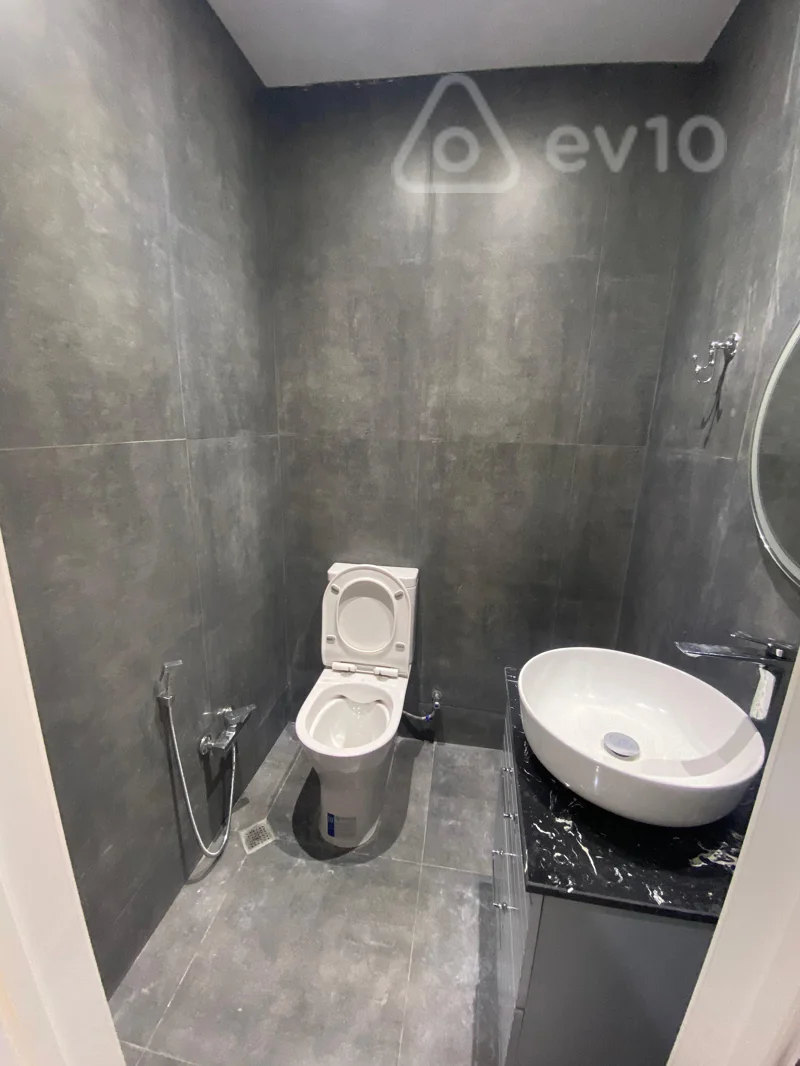 3 otaqlı mənzil, 106 m², Nərimanov M — kirayə — Mənzil, Bakı (7)