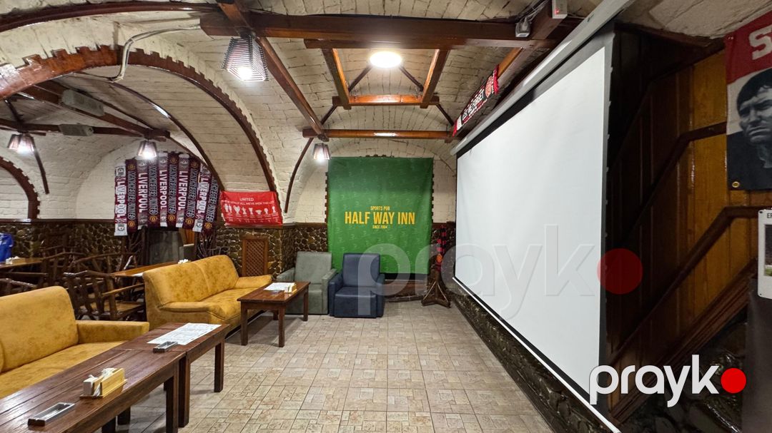 Ticarət Mənzili, 450 m², 28 May küçəsi — Əmlak, Bakı (8)