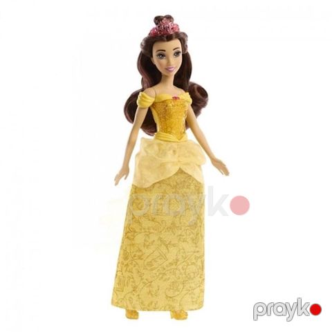 Kukla Disney HLW11 Şahzadə Bell — Bakı