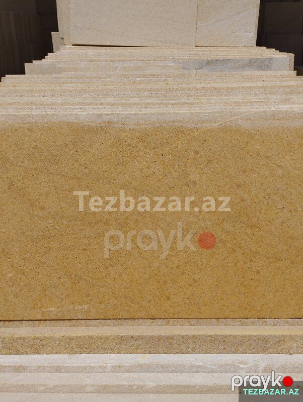 Aqlay daşları — Tikinti materialları, Bakı (7)